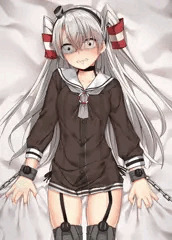 【過去作】恐怖天津風