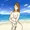 海辺のヌード