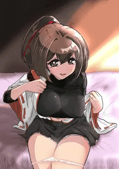 更にドスケベインナー