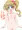 星ノ川はるかちゃん4ぐらい