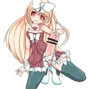 ふたなり皇帝