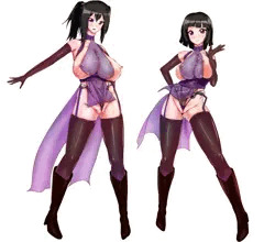 エロ衣装