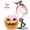 Happy(?) Halloween♪ (141021)
