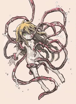 ドロテアちゃん