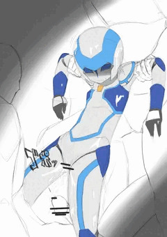 実在系ロボ娘