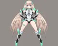 アンジェラさん