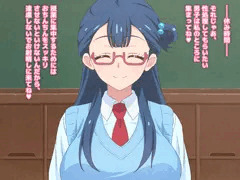 ふたり一緒におて手でお射精