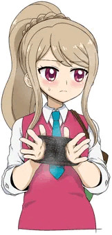 こ○○ま
