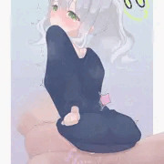 ハレ誕生日えっち