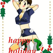 happy holiday2