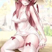 ブルーアーカイブ - 陸八魔アル