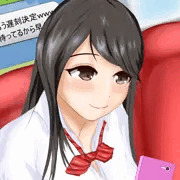 電車JKあるある