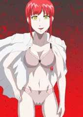 マキマさん