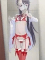 エロサンタコスＪＫ自撮り流出
