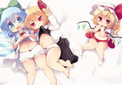 冬コミ新刊表紙