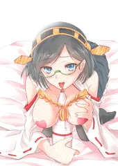 パイズリフェラ