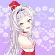 次回予告　クリスマスシオンちゃん