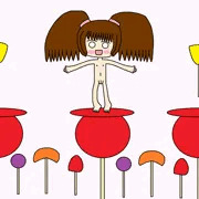 フルーツ飴パラダイス