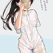 エロ自撮り