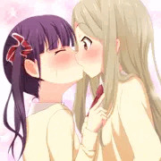 もうひとつの桜色