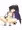 さむらいおんな