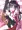 △ZKi、新衣装【小悪魔衣装】