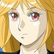 ダイオージャ　フローラ・シノブ　Pt2