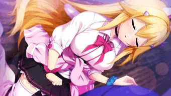 「家神女房 〜かさねばこ〜」サンプルCG③