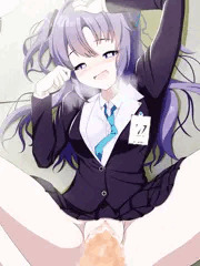 ユウカ☓先生