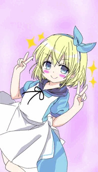 宮沢 まひろちゃん