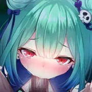 rsaちゃんのお口えっち