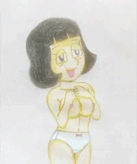 河合 夢子ちゃん