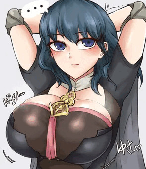 愛撫ール