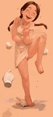 らくがき