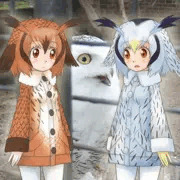 動物園に行ってきたのです