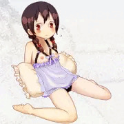 ★えっちなしたぎ★