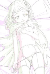 ミナシゴノシゴト_ディー