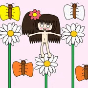 カモミールバタフライ