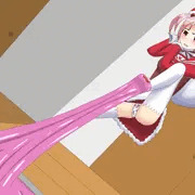 漣さんの粘着拘
