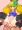 チアキミドリさんのお尻えっち応援シチュ