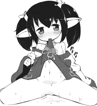 浴衣らら