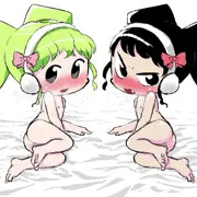 ガァえピwithファえピ
