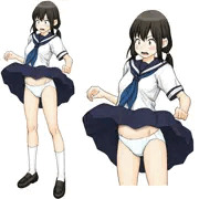 セーラー服７
