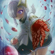 Tomato invitation (Alternative)