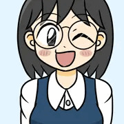 オリキャラ絵（241112）