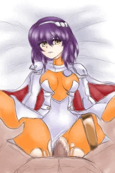 ラングリッサー ラムダマグロレイプ