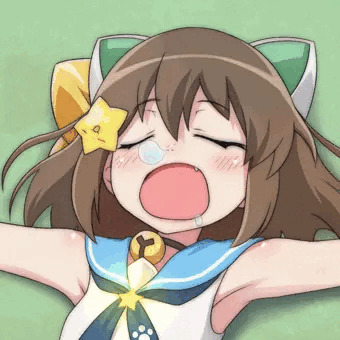 急に寝ちゃったよ!?