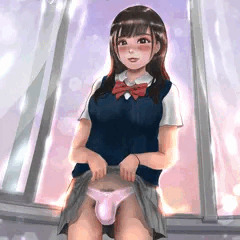 もっと私のカラダを知って欲しいの♥