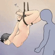 腹パン