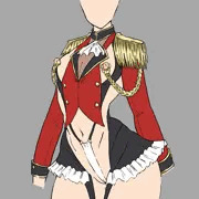 エロコスチューム考案２８〜３６